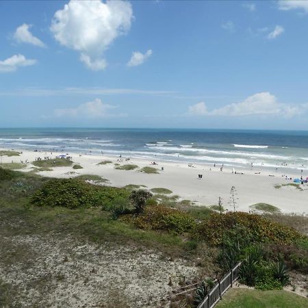 Boardwalk 201- Direct Oceanfront Condo! Cocoa Beach Eksteriør billede