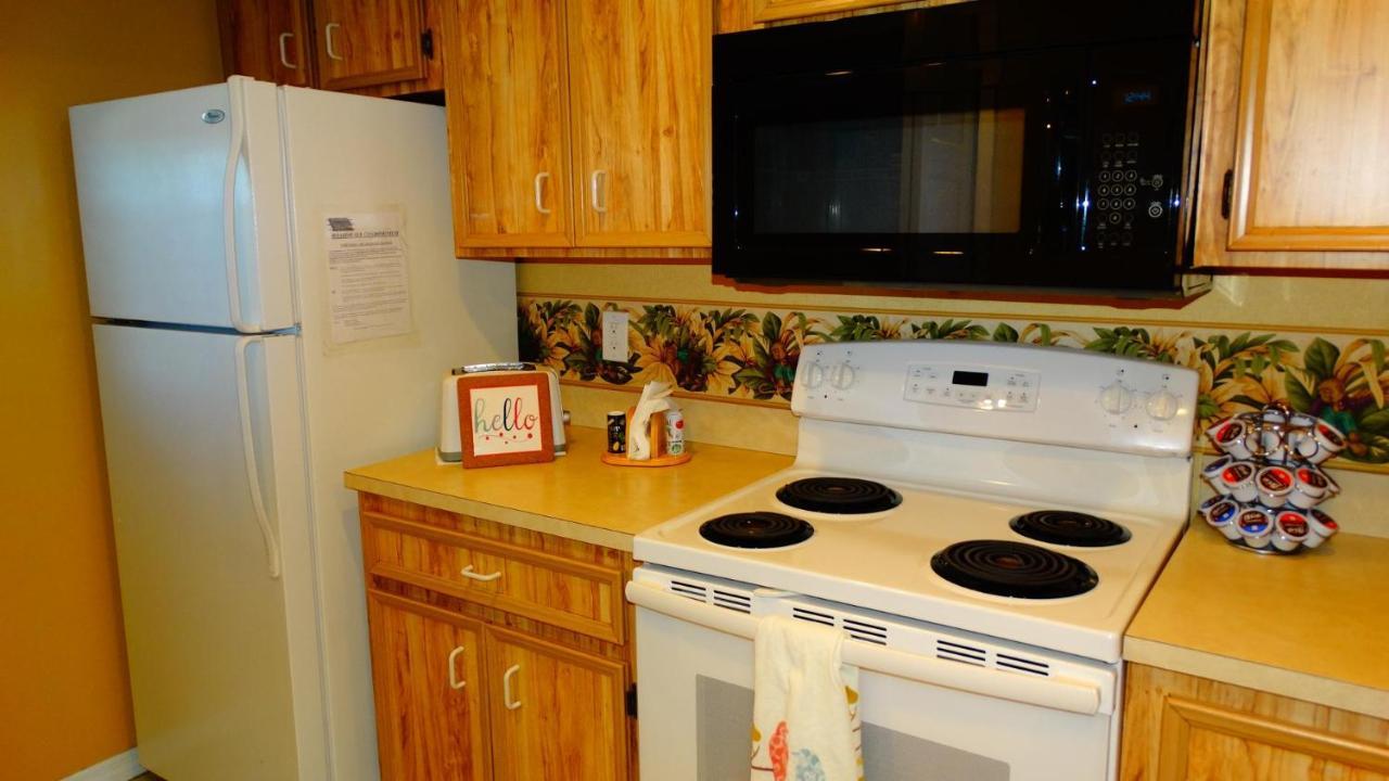 Boardwalk 201- Direct Oceanfront Condo! Cocoa Beach Eksteriør billede