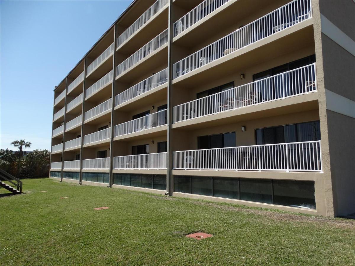 Boardwalk 201- Direct Oceanfront Condo! Cocoa Beach Eksteriør billede