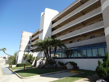 Boardwalk 201- Direct Oceanfront Condo! Cocoa Beach Eksteriør billede