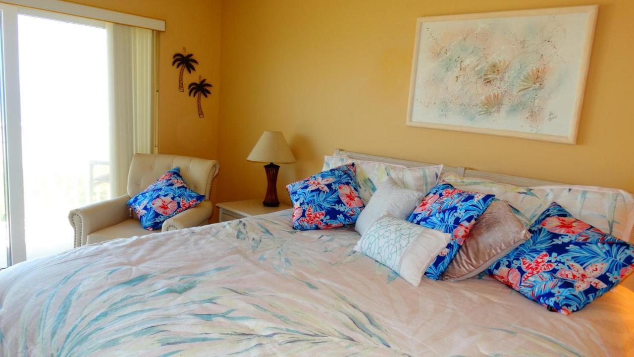 Boardwalk 201- Direct Oceanfront Condo! Cocoa Beach Eksteriør billede