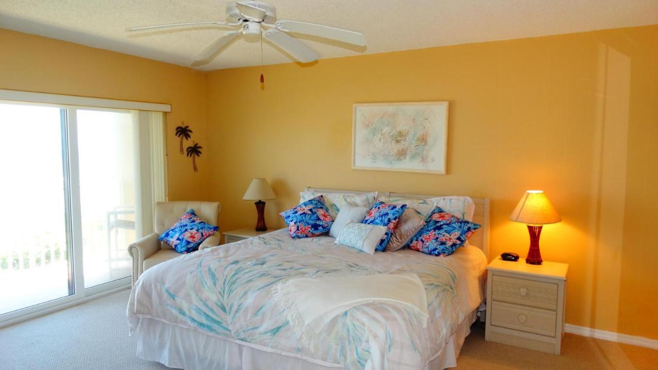 Boardwalk 201- Direct Oceanfront Condo! Cocoa Beach Eksteriør billede